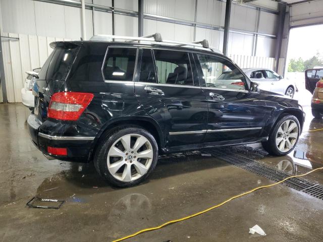 WDCGG8HB9AF320800 2010 Mercedes-Benz Glk 350 4Matic