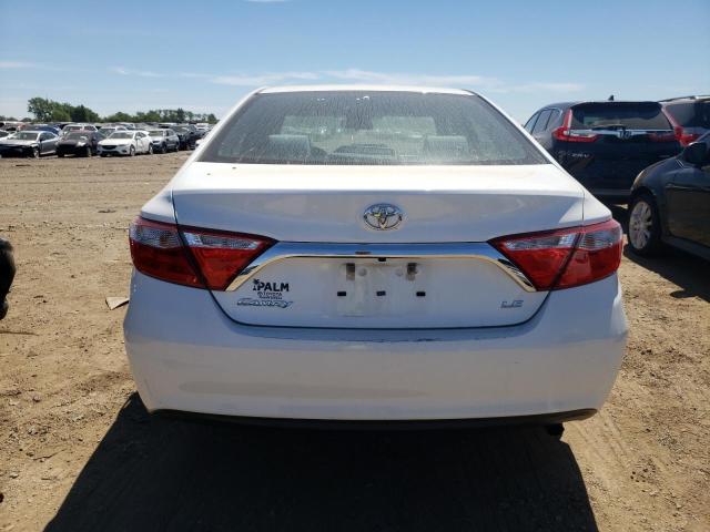 VIN 4T1BF1FK1FU899275 2015 Toyota Camry, LE no.6