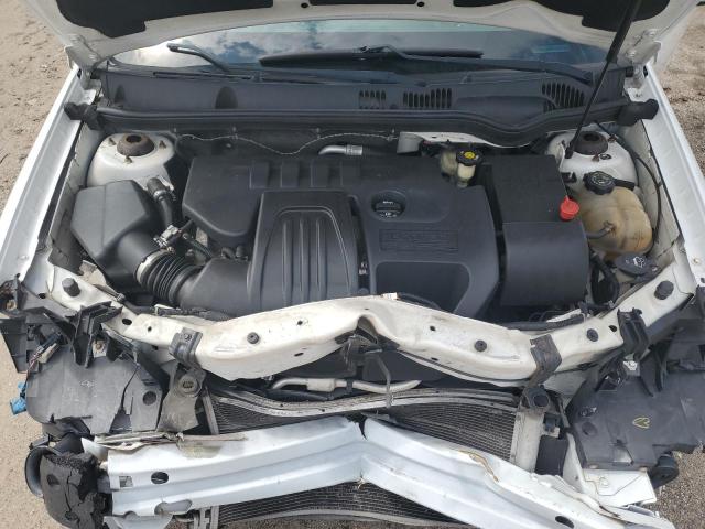 2008 Chevrolet Cobalt Lt VIN: 1G1AL18F587258908 Lot: 57317974