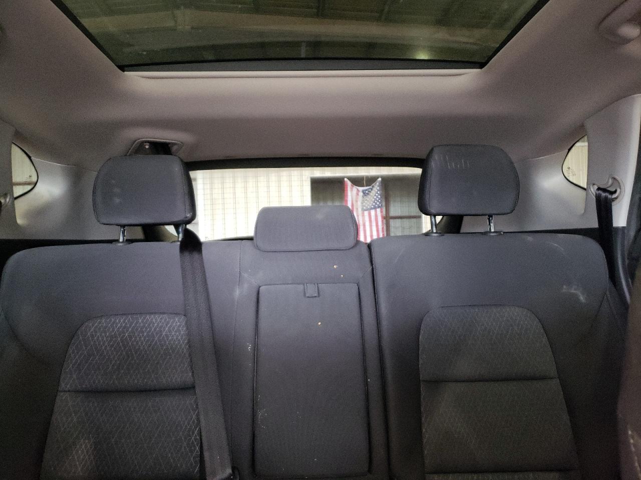 KM8J33A23HU495999 2017 Hyundai Tucson Limited