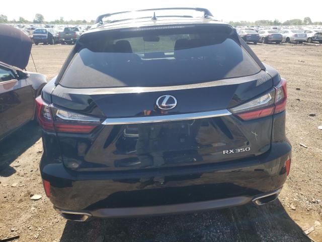 2016 Lexus Rx 350 Base VIN: 2T2BZMCA5GC033470 Lot: 55997314