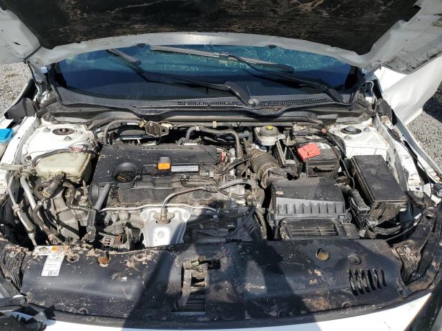 2020 HONDA CIVIC LX - 19XFC2F60LE018048