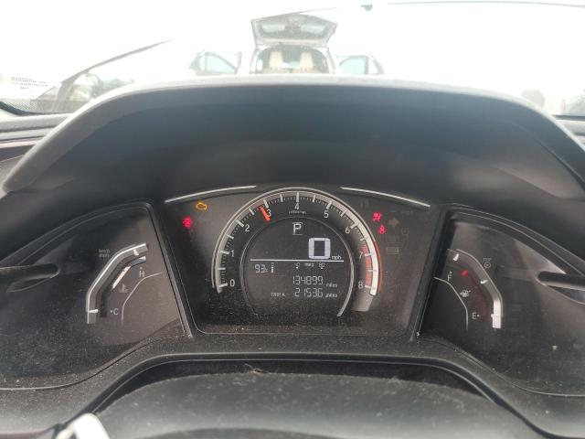 2018 HONDA CIVIC LX - 19XFC2F51JE038250
