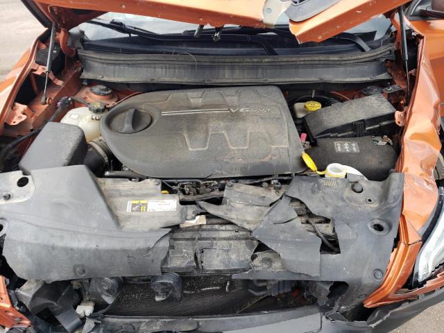 2015 Jeep Cherokee Trailhawk VIN: 1C4PJMBS1FW521591 Lot: 59838374