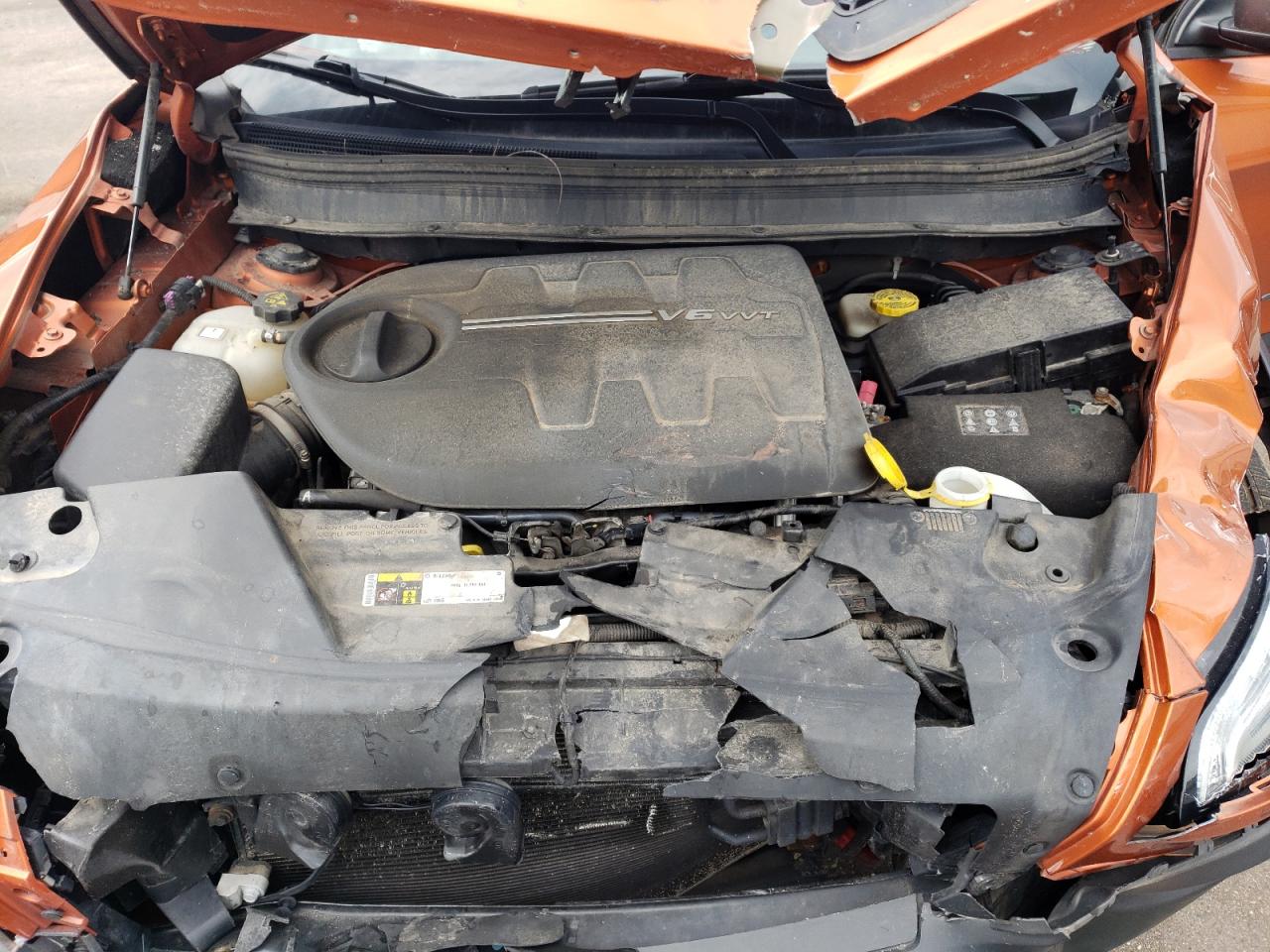 1C4PJMBS1FW521591 2015 Jeep Cherokee Trailhawk