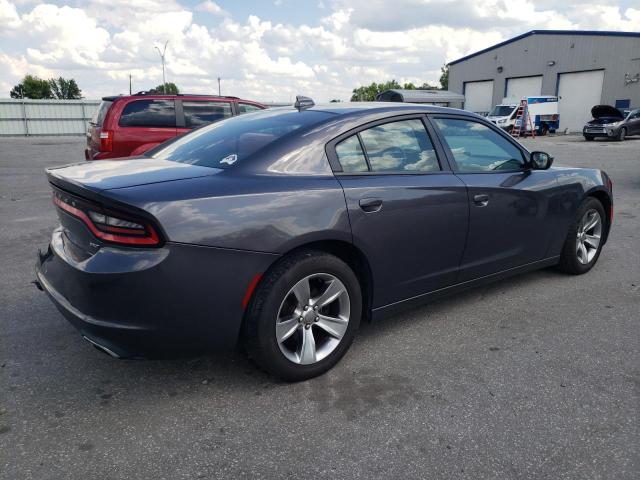 2015 DODGE CHARGER SX - 2C3CDXHG2FH814851