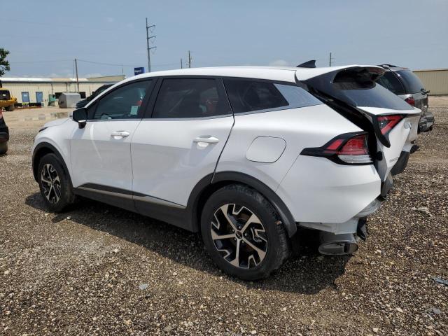 2023 KIA SPORTAGE E - 5XYK33AF5PG044276