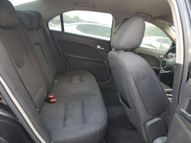 2010 Ford Fusion Se VIN: 3FAHP0HA9AR119653 Lot: 60930824