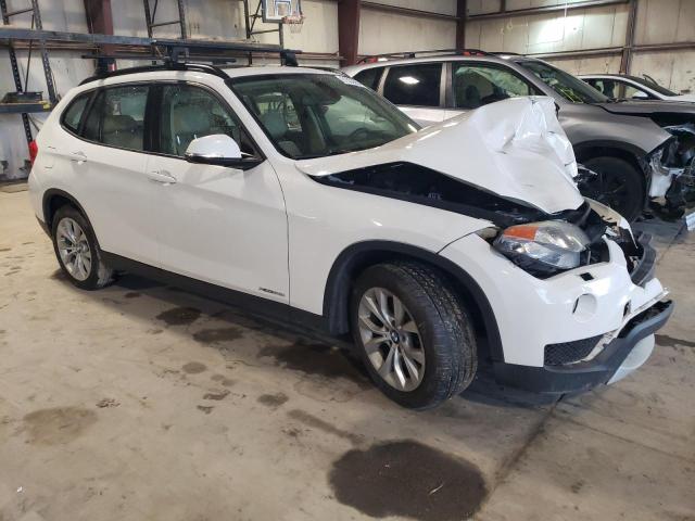 VIN WBAVL1C56DVR87820 2013 BMW X1, Xdrive28I no.4