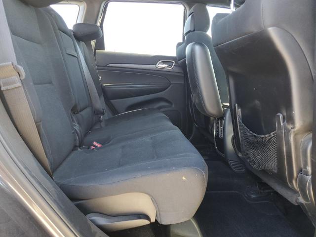 2015 Jeep Grand Cherokee Laredo VIN: 1C4RJFAG8FC208718 Lot: 60598304