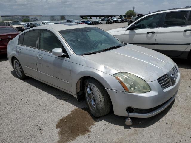 1N4BA41E26C819693 2006 Nissan Maxima Se