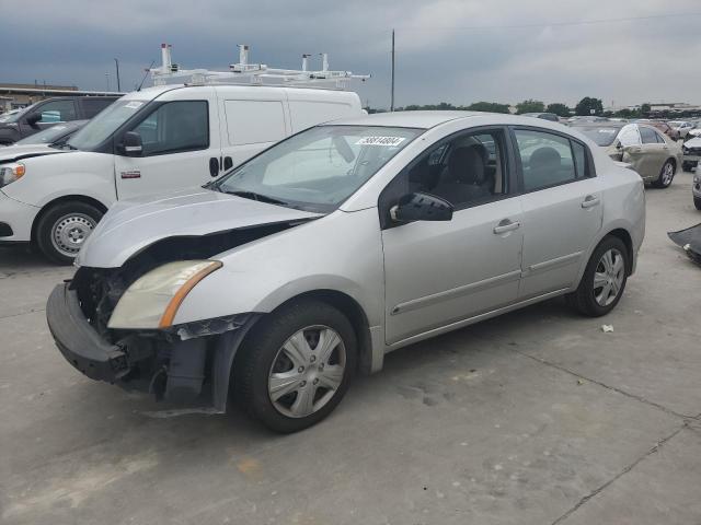 2012 Nissan Sentra 2.0 VIN: 3N1AB6AP5CL754552 Lot: 58814804