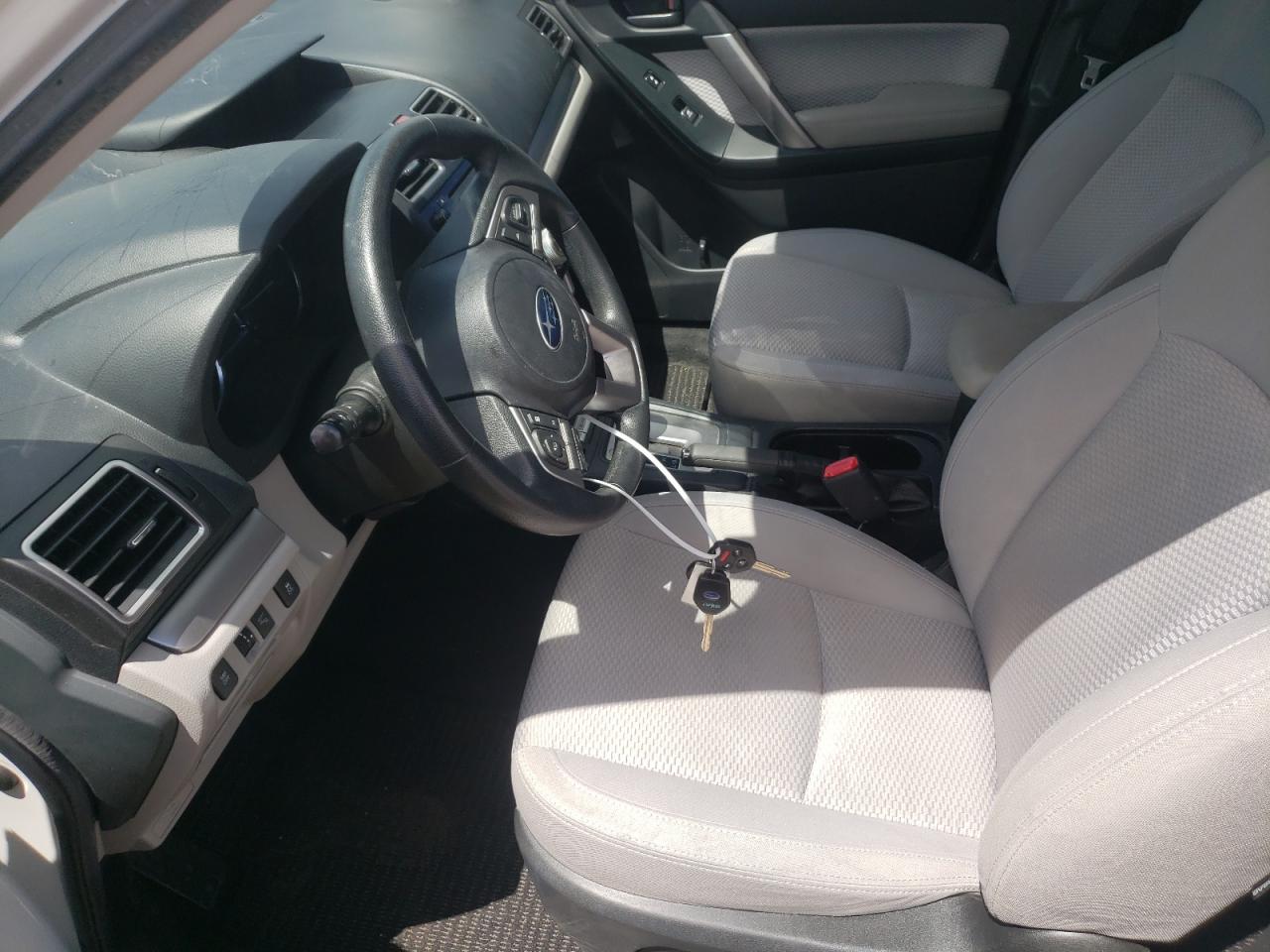 JF2SJAGC8HH481819 2017 Subaru Forester 2.5I Premium