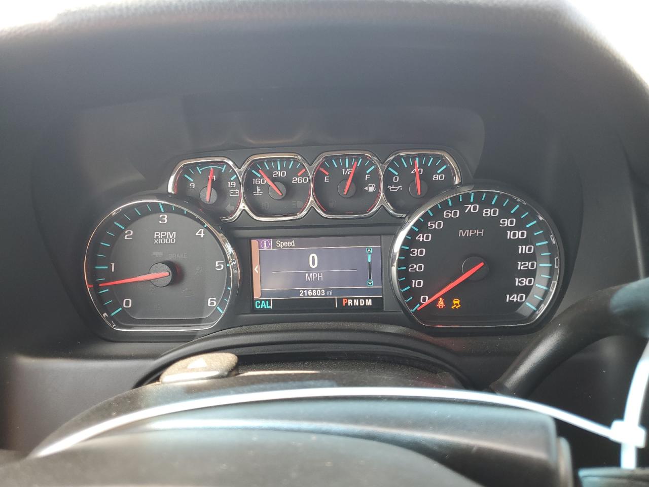 1GNSCAKC8FR647092 2015 Chevrolet Tahoe C1500 Ls