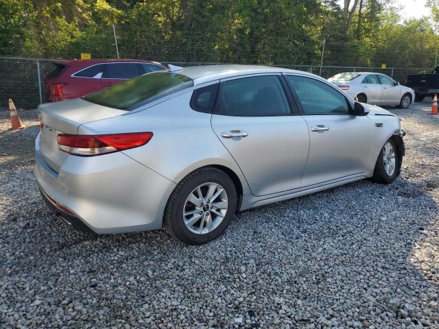 2018 Kia Optima Lx VIN: 5XXGT4L33JG208103 Lot: 57613364