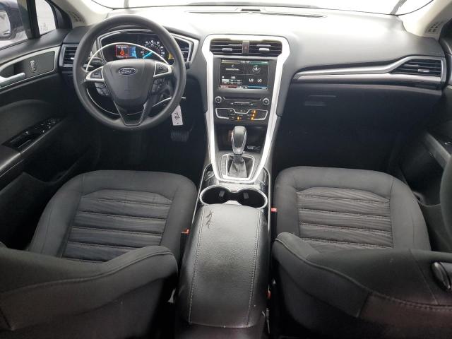 2016 Ford Fusion Se VIN: 3FA6P0HD2GR277696 Lot: 59411564