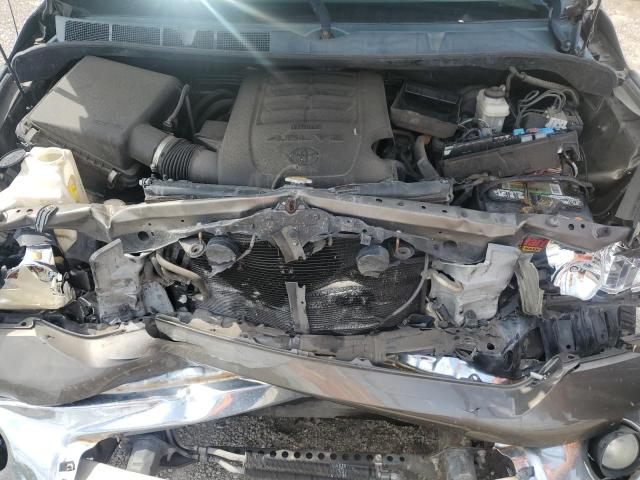 2012 Toyota Tundra Crewmax Sr5 VIN: 5TFEM5F12CX046593 Lot: 56957114