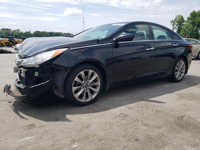 2013 Hyundai Sonata Se VIN: 5NPEC4AC7DH635481 Lot: 58066964