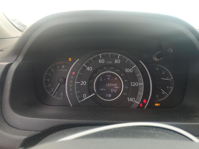 2015 Honda Cr-V Exl VIN: 5J6RM4H77FL018002 Lot: 59134684