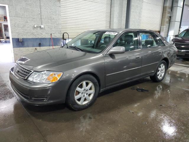 2003 Toyota Avalon Xl VIN: 4T1BF28B53U300067 Lot: 57654714