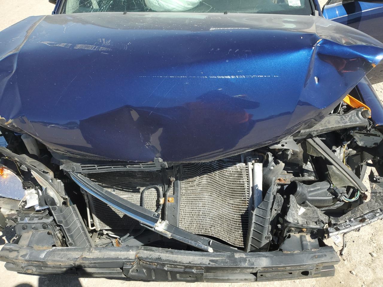 KNAGE123185228498 2008 Kia Optima Lx