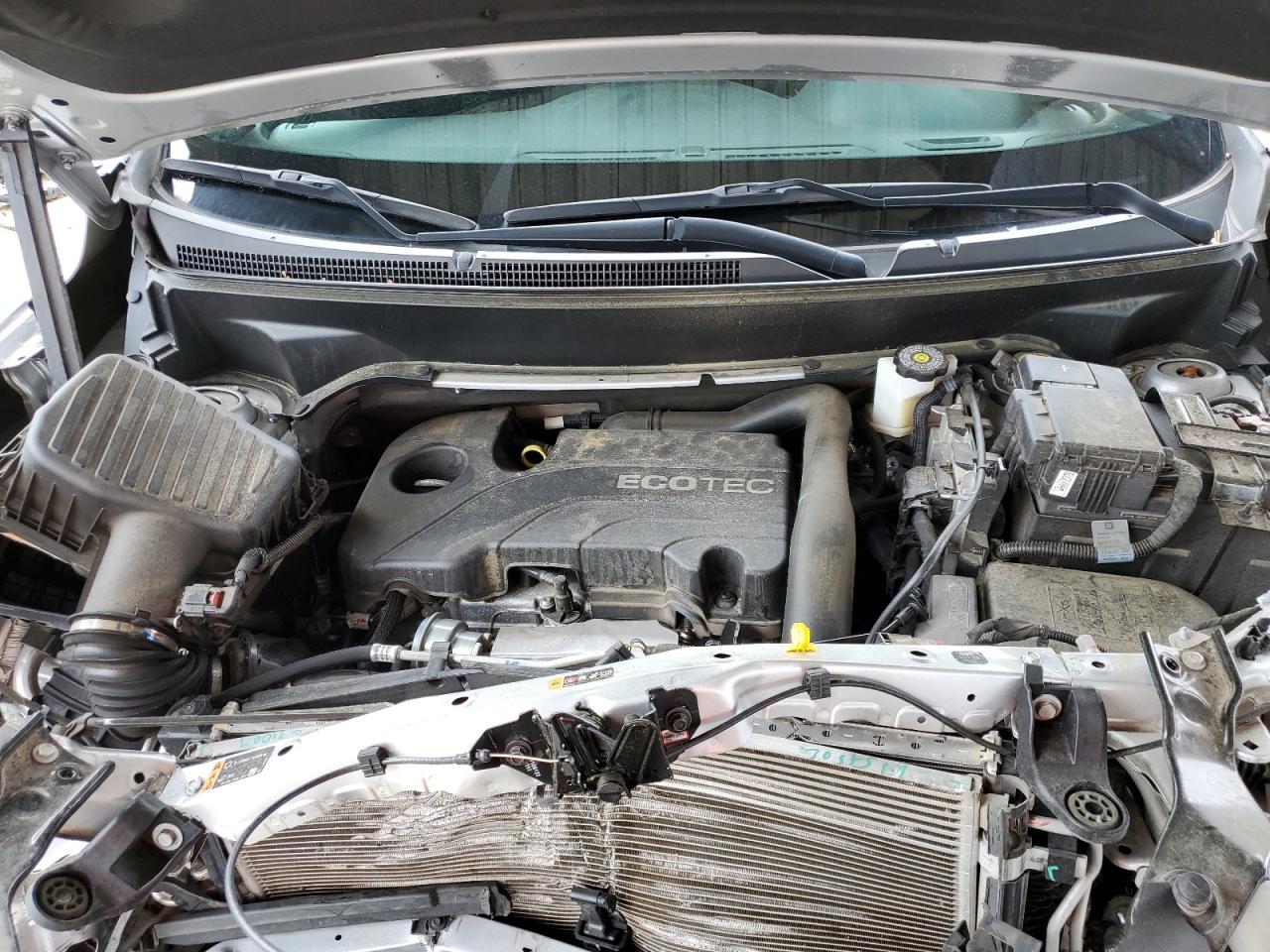 3GKALMEV1ML403246 2021 GMC Terrain Sle