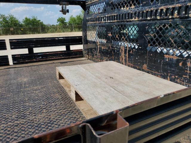 2011 Ford F450 Super Duty VIN: 1FDUF4GT2BEB10802 Lot: 58447364