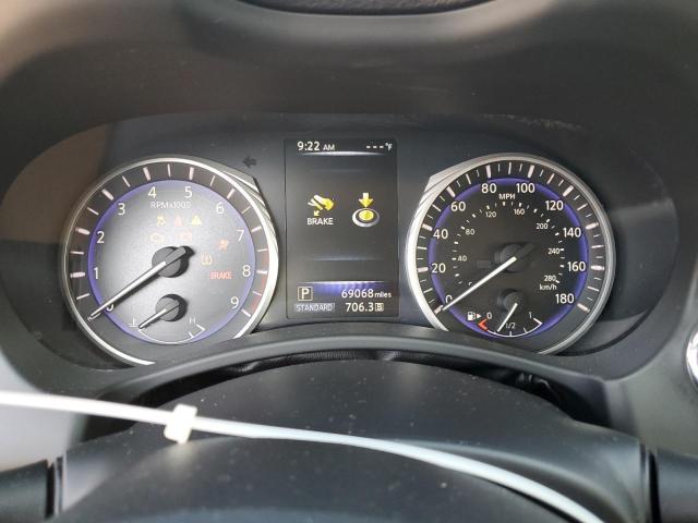 2015 Infiniti Q50 Base VIN: JN1BV7AP7FM343262 Lot: 58039194