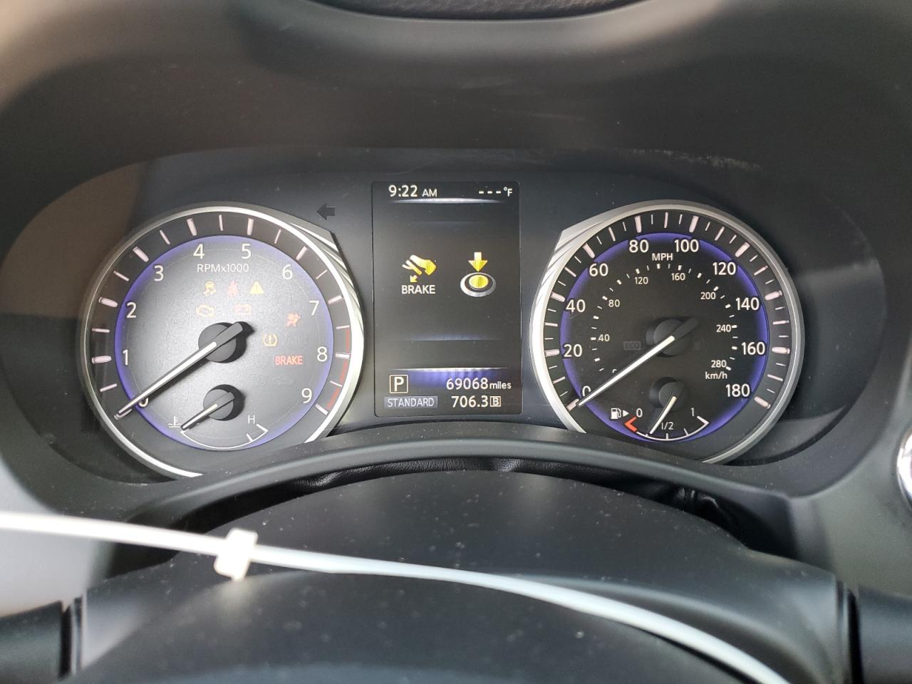 JN1BV7AP7FM343262 2015 Infiniti Q50 Base