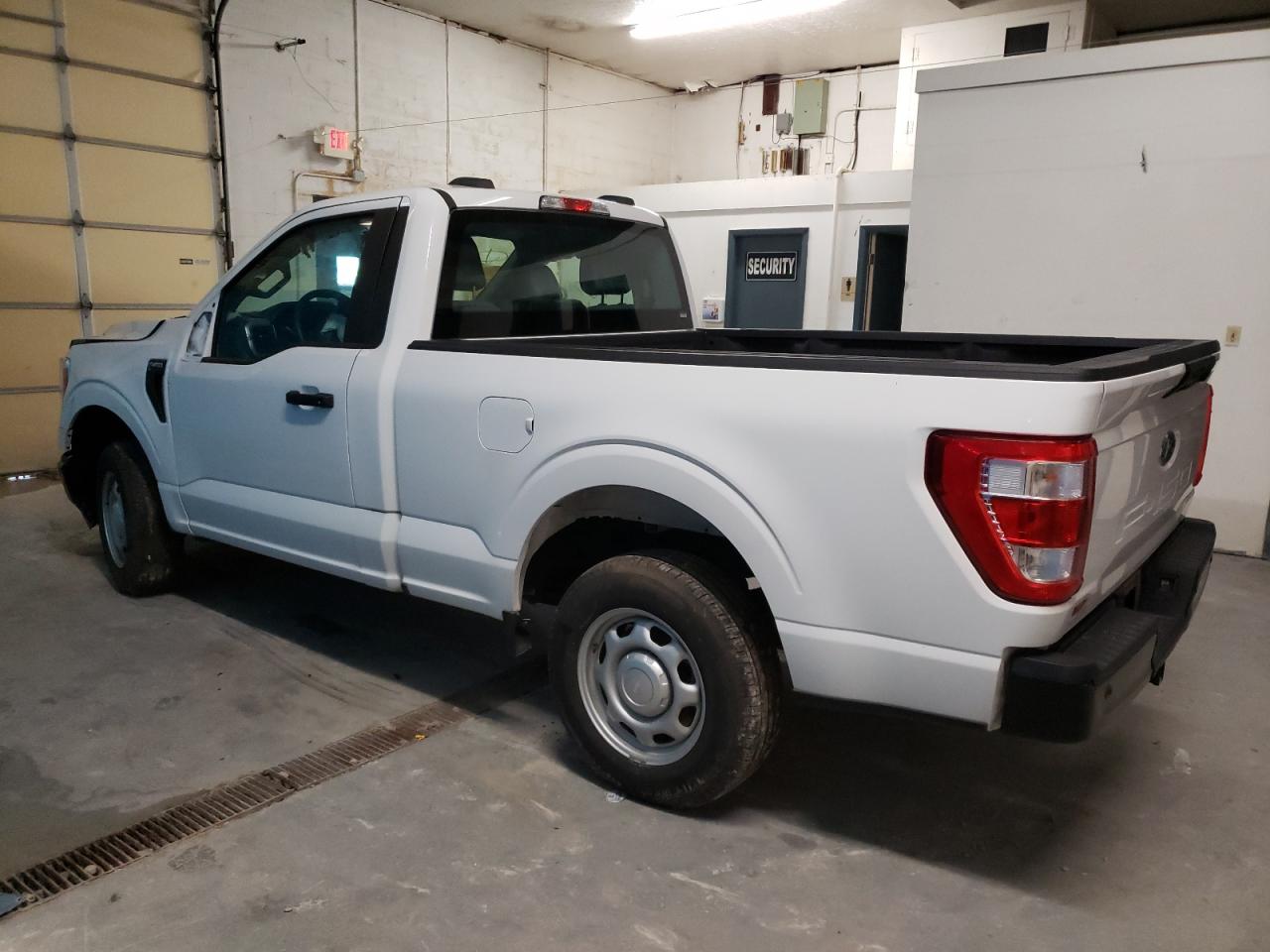 1FTMF1CB5NKD68737 2022 Ford F150