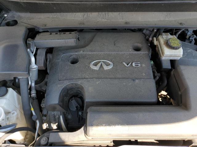 VIN 5N1AL0MM4FC521279 2015 Infiniti QX60 no.12