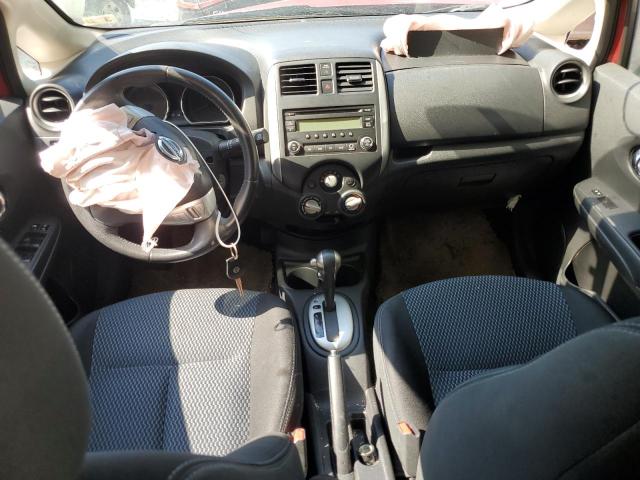 2014 Nissan Versa Note S VIN: 3N1CE2CP9EL379662 Lot: 55619584