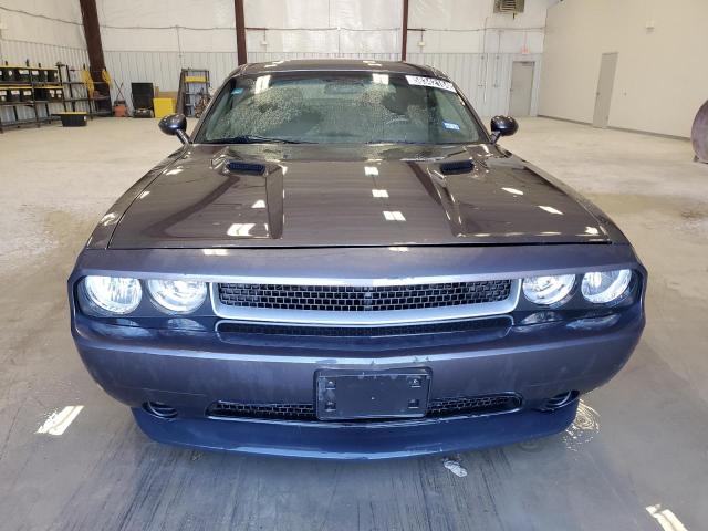 2014 Dodge Challenger Sxt VIN: 2C3CDYAG1EH126631 Lot: 58342164