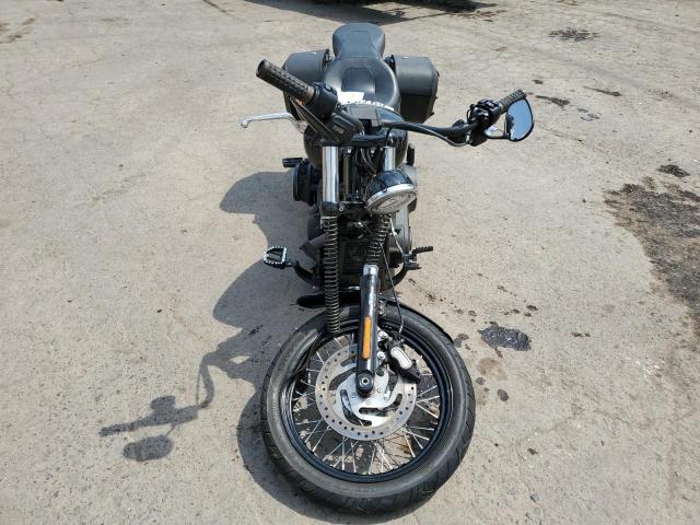 2018 HARLEY-DAVIDSON FXBB STREE 1HD1YJJ17JC078736