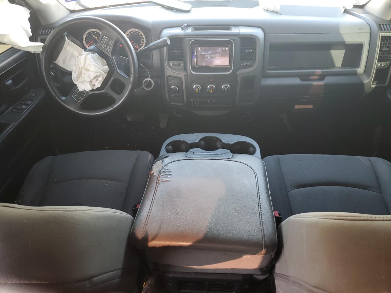 1C6RR7KT3ES106278 2014 Ram 1500 St