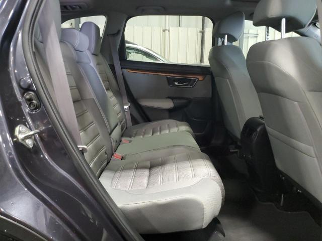 2019 Honda Cr-V Ex VIN: 5J6RW2H57KA017970 Lot: 60522174