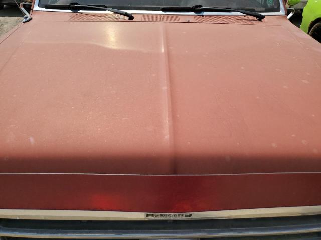 1989 Ford F150 VIN: 1FTEF14N7KLA83573 Lot: 58350574