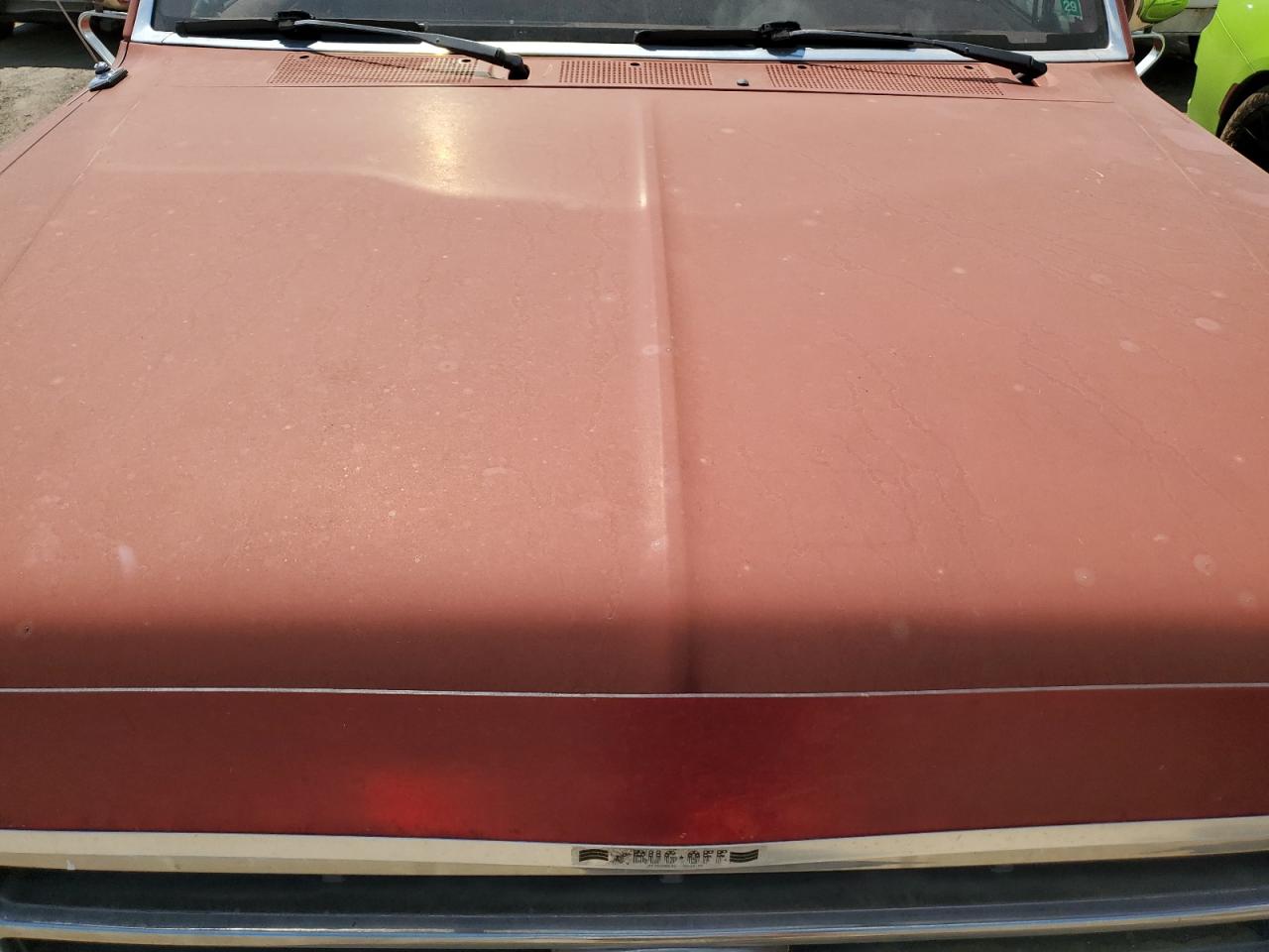 1FTEF14N7KLA83573 1989 Ford F150