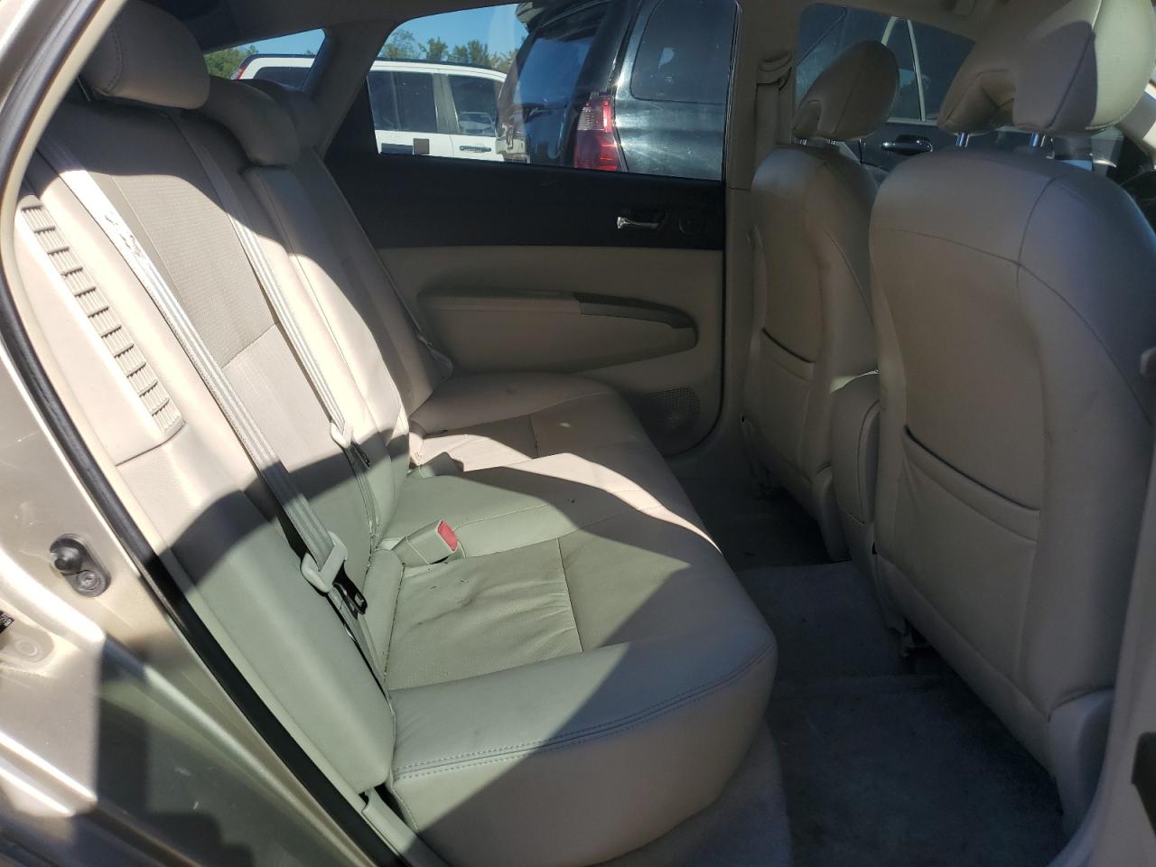 JTDKB20U693476511 2009 Toyota Prius