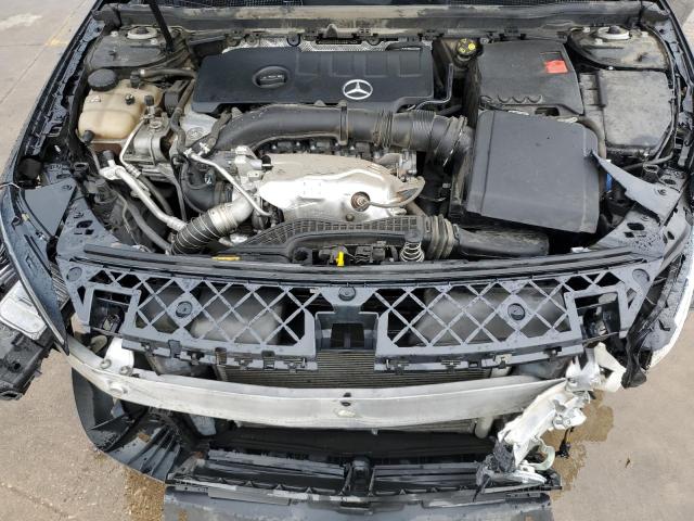 2020 Mercedes-Benz A 220 VIN: WDD3G4EB5LW037420 Lot: 57578964