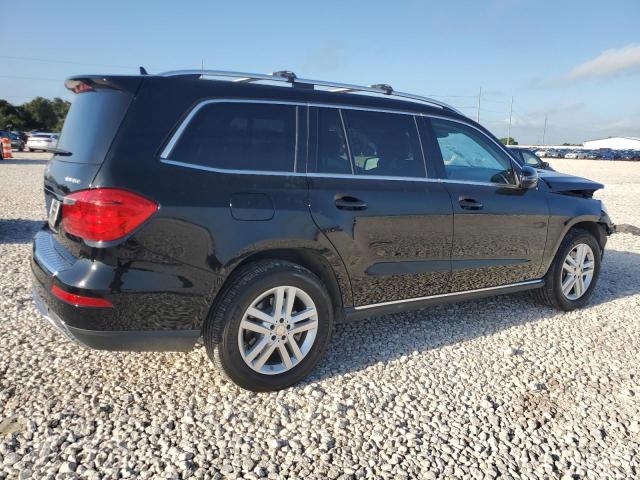 4JGDF2EE4EA437545 2014 Mercedes-Benz Gl 350 Bluetec