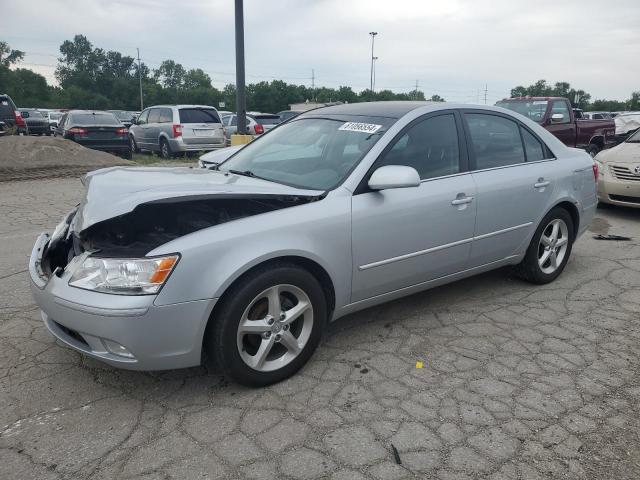 2010 Hyundai Sonata Se VIN: 5NPEU4AC1AH659459 Lot: 61056554