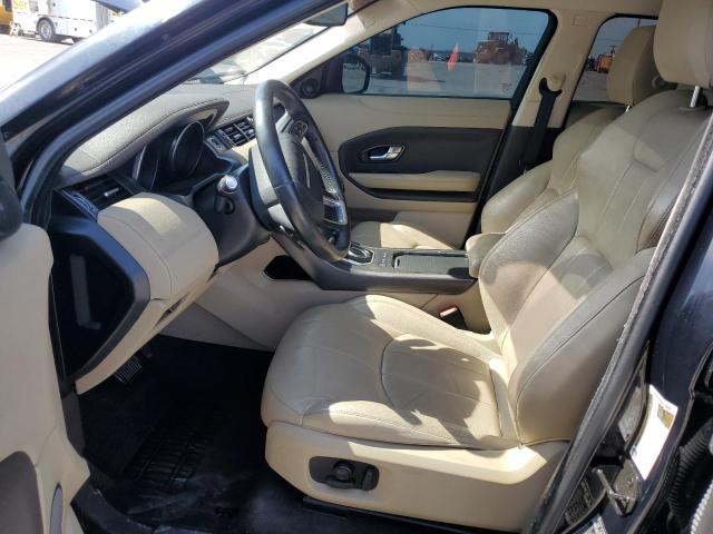 2018 Land Rover Range Rover Evoque Se VIN: SALVP2RX5JH296612 Lot: 61259554