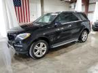 MERCEDES-BENZ ML 350 4MA photo