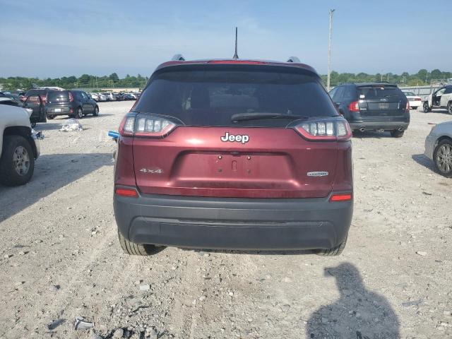 2019 Jeep Cherokee Latitude VIN: 1C4PJMCB0KD103009 Lot: 57351144