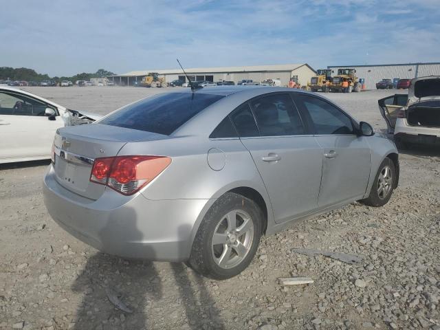 2012 Chevrolet Cruze Lt VIN: 1G1PF5SC9C7107599 Lot: 58638894