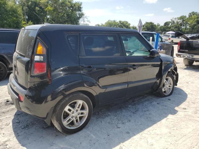 2011 Kia Soul + VIN: KNDJT2A2XB7316149 Lot: 56874044