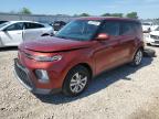 2021 KIA SOUL LX - KNDJ23AU6M7741834