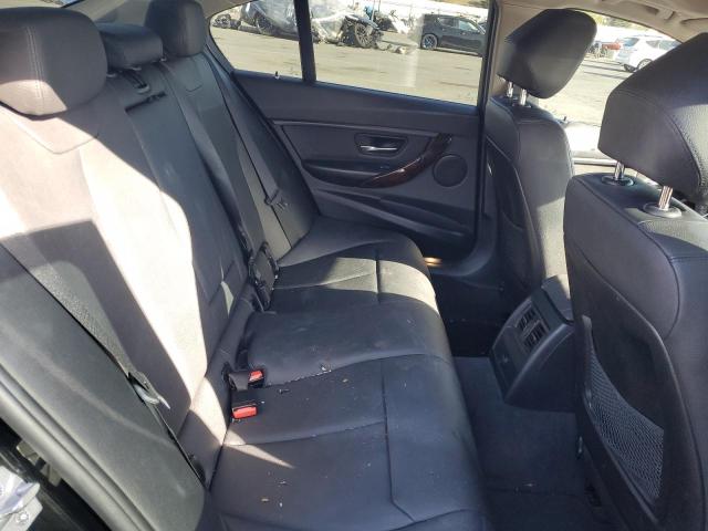 2015 BMW 328 I VIN: WBA3A5G54FNP34867 Lot: 59183264