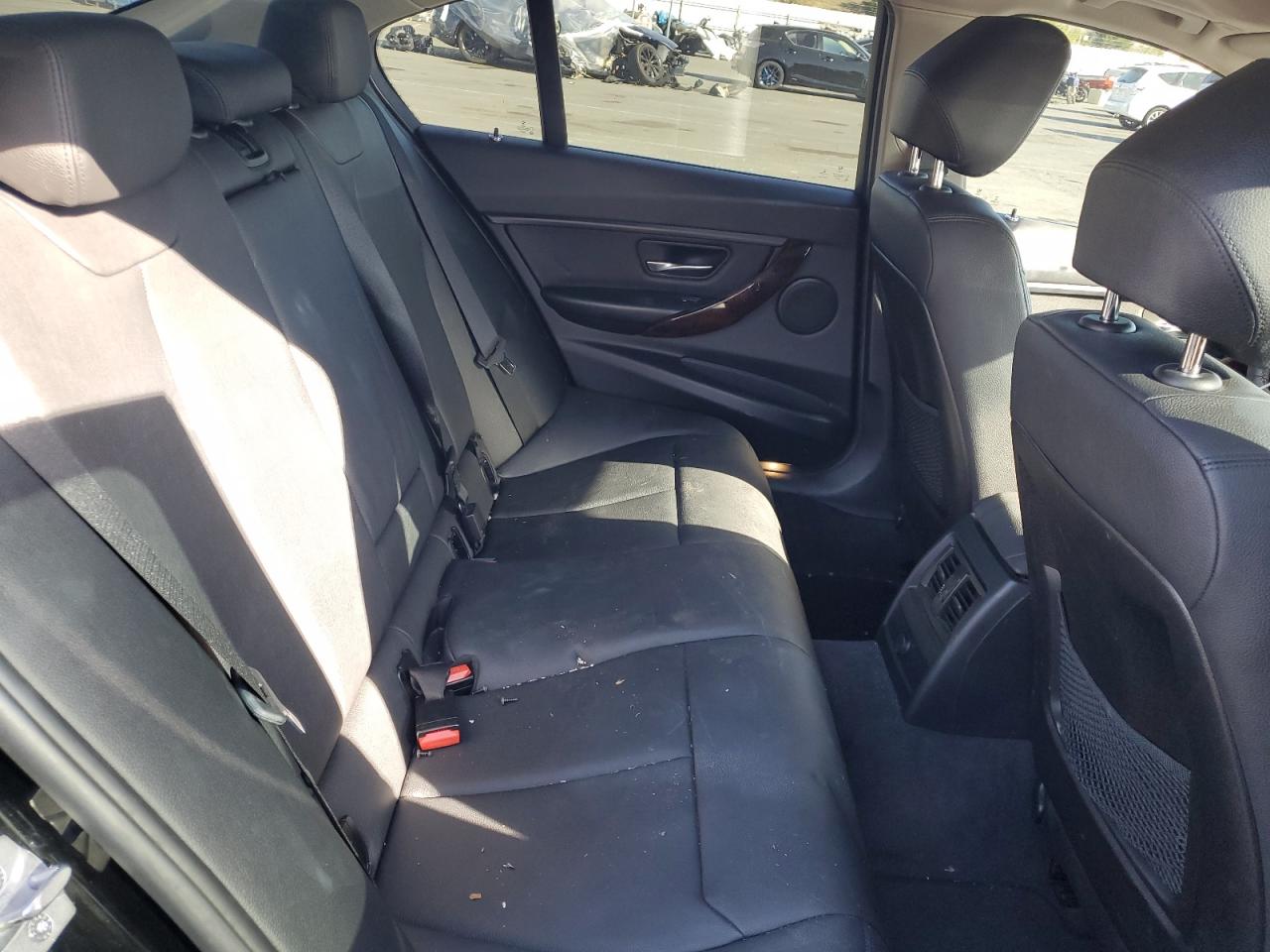 WBA3A5G54FNP34867 2015 BMW 328 I